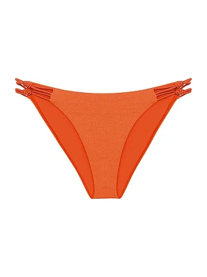 Firenze Gwen Low-Rise Bikini Bottom