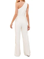 Avery Hardware Detail Jumpsuit