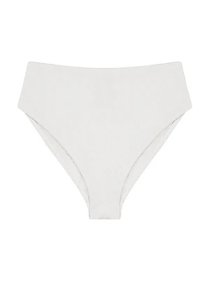 Firenze Bela High-Waisted Bikini Bottom