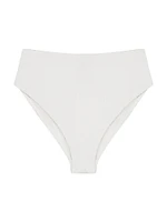 Firenze Bela High-Waisted Bikini Bottom