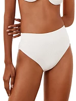 Firenze Bela High-Waisted Bikini Bottom