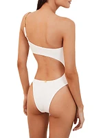 Firenze Gisele One-Piece Swimsuit