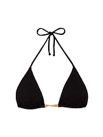 Firenze Mandy Triangle Bikini Top