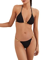 Firenze Mandy Triangle Bikini Top