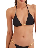 Firenze Mandy Triangle Bikini Top