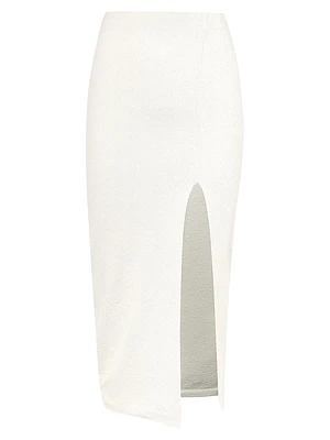 Firenze Luiza Midi-Skirt