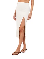 Firenze Luiza Midi-Skirt