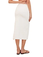 Firenze Luiza Midi-Skirt