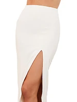 Firenze Luiza Midi-Skirt