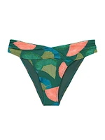 Waterlily Beta Bikini Bottom