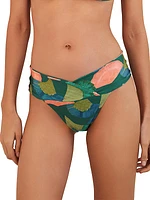 Waterlily Beta Bikini Bottom