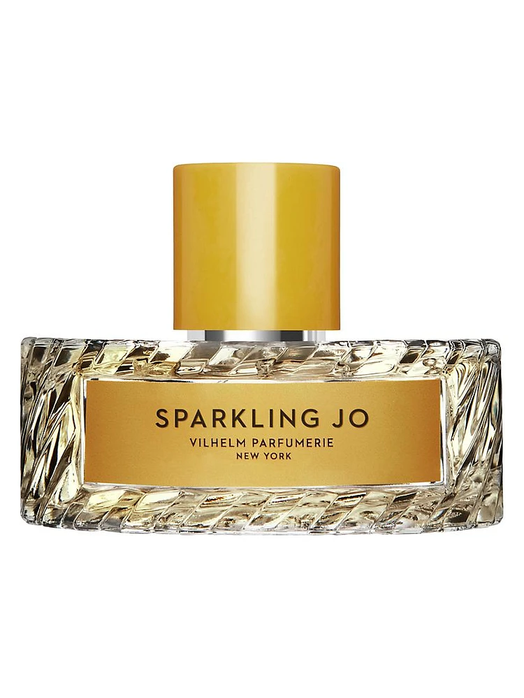 Sparkling Jo Eau de Parfum