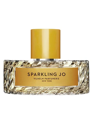 Sparkling Jo Eau de Parfum