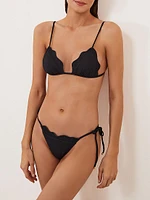 Firenze Lou Triangle Bikini Top