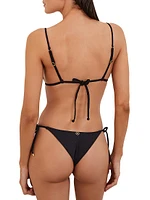 Firenze Lou Triangle Bikini Top