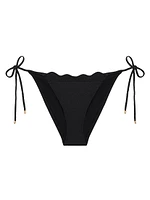 Firenze Lou Tie Bikini Bottom