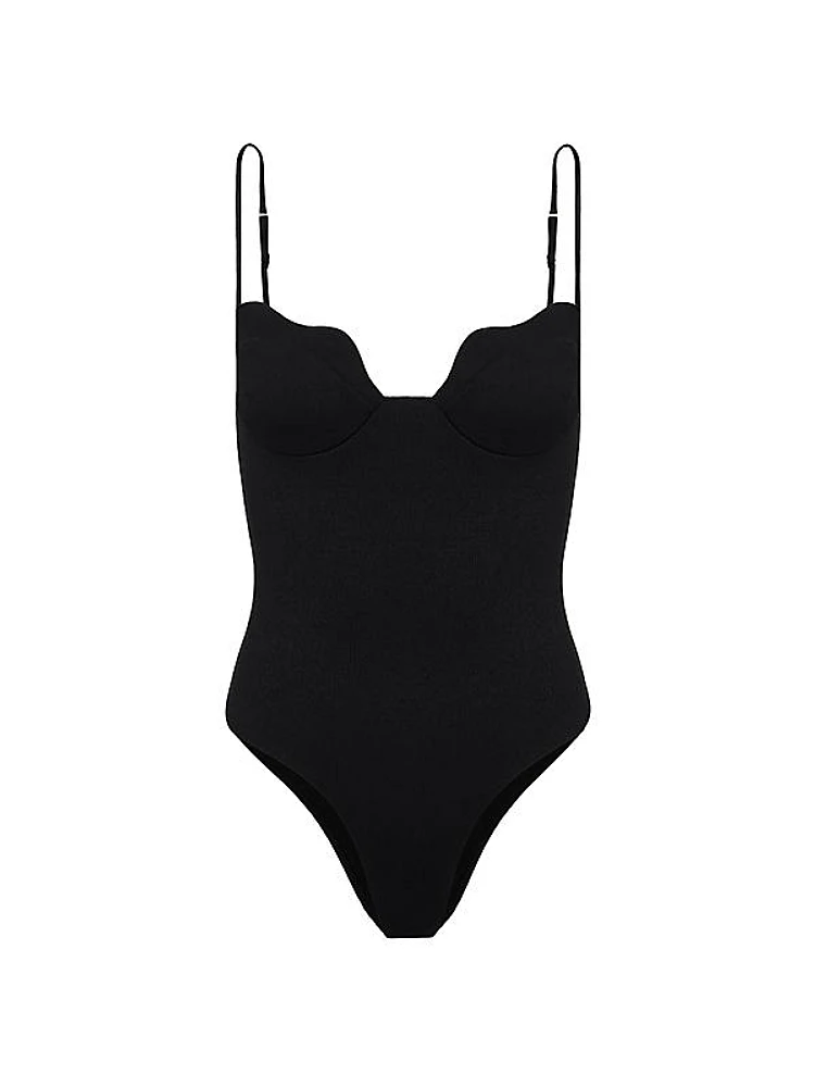 Firenze Lou One-Piece Swimsuit