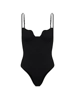 Firenze Lou One-Piece Swimsuit