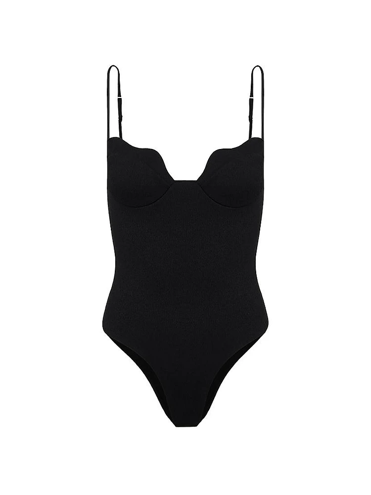 Firenze Lou One-Piece Swimsuit