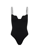 Firenze Lou One-Piece Swimsuit