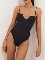 Firenze Lou One-Piece Swimsuit