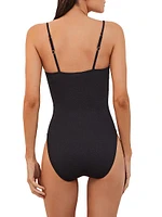 Firenze Lou One-Piece Swimsuit