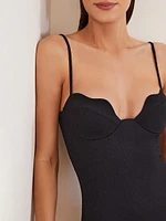 Firenze Lou One-Piece Swimsuit