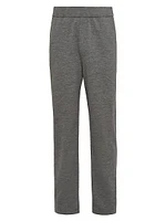 Cotton Fleece Pants