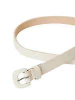 Ollie Leather Belt