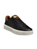 Oliver Leather Sneakers