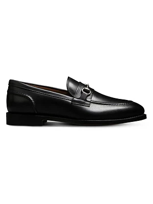 Randolph Metal Bit Loafers