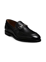 Randolph Metal Bit Loafers