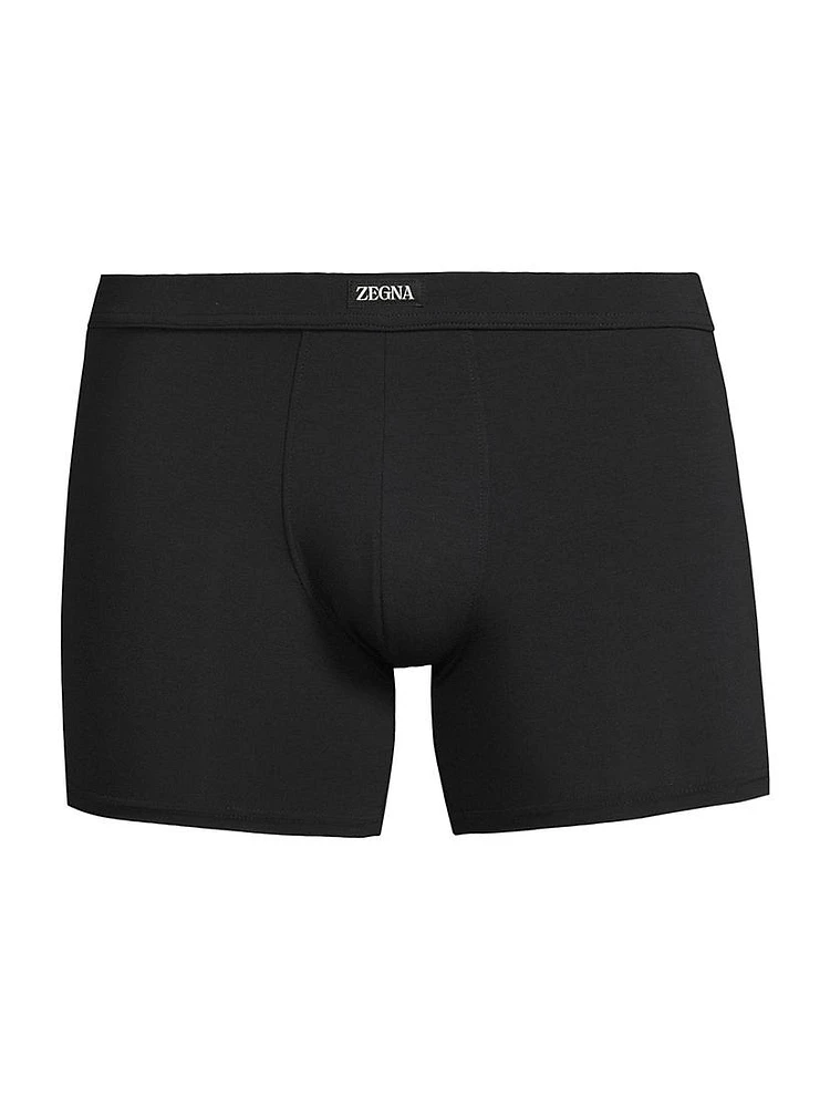 Logo Boxer Briefs