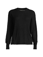 Cashmere Crewneck Sweater