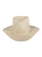 The Oasis Western Fedora