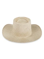 The Oasis Western Fedora