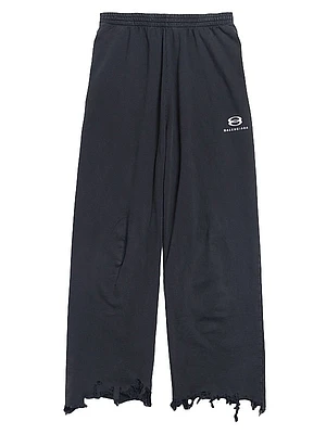 Unity Sports Icon Cropped Sweatpants