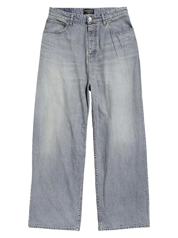 Baggy Jeans