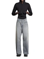 Baggy Jeans