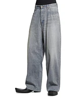 Baggy Jeans