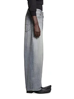 Baggy Jeans
