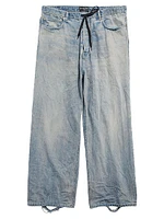 Oversized Baggy Jeans