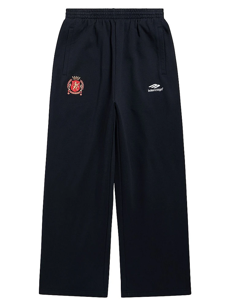 Soccer Baggy Sweatpants