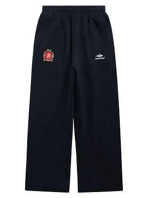 Soccer Baggy Sweatpants