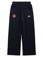 Soccer Baggy Sweatpants