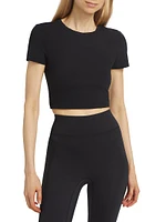 Airweight Crop Top