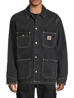 OG Denim Chore Coat