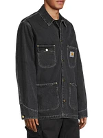 OG Denim Chore Coat