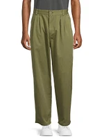 Marv Cotton Pants