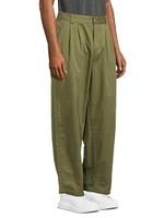 Marv Cotton Pants